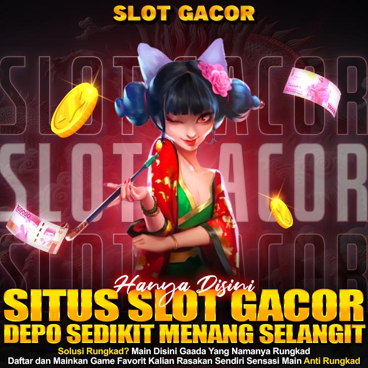 situs slot gacor